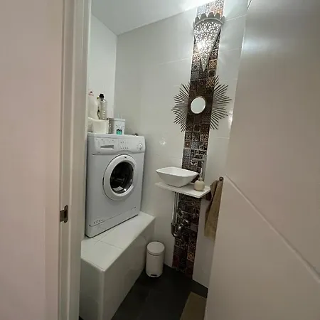 Apartamento Two Bedroom With Fantastic Sea View Villajoyosa (La Vila Joiosa)