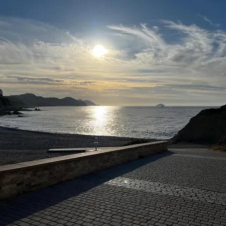 Apartamento Two Bedroom With Fantastic Sea View Villajoyosa (La Vila Joiosa)