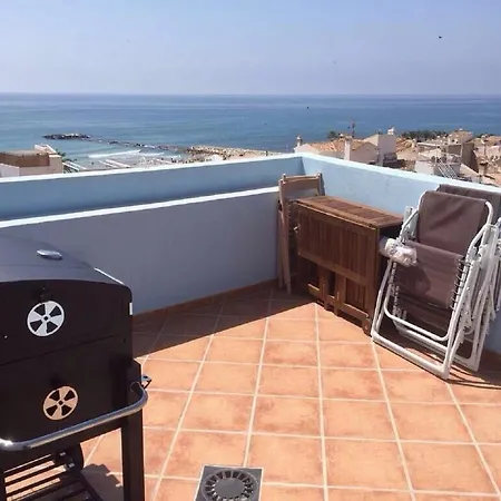 Apartment Two Bedroom With Fantastic Sea View *
