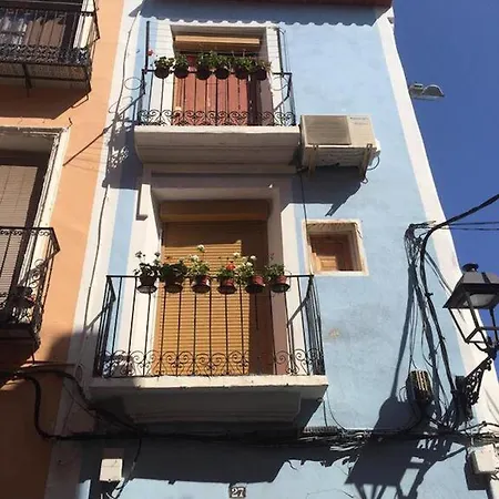 Two Bedroom With Fantastic Sea View Apartment *