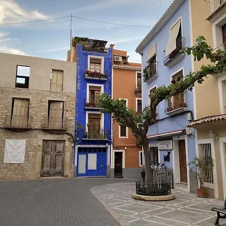 Two Bedroom With Fantastic Sea View Apartment *
