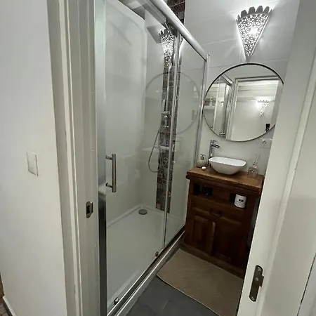 Apartment Two Bedroom With Fantastic Sea View