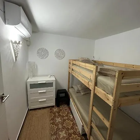 Two Bedroom With Fantastic Sea View
