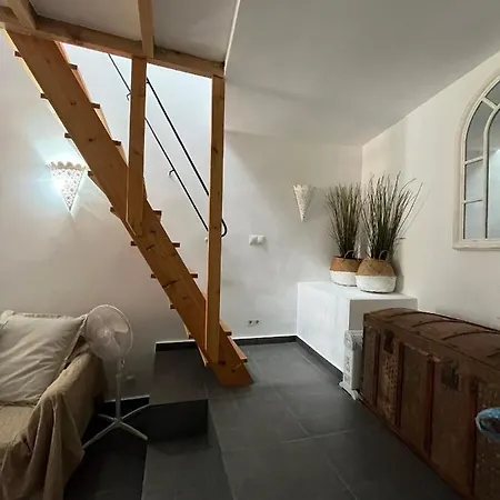 Apartment Two Bedroom With Fantastic Sea View