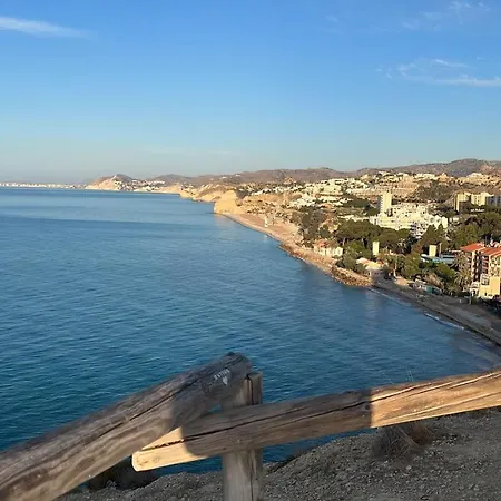 Two Bedroom With Fantastic Sea View