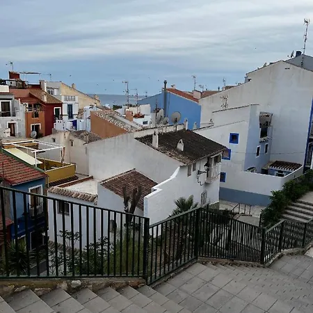 Two Bedroom With Fantastic Sea View Apartment