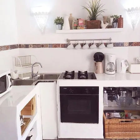 Two Bedroom With Fantastic Sea View Villajoyosa