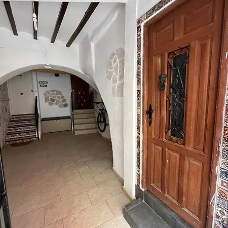 Two Bedroom With Fantastic Sea View Appartement